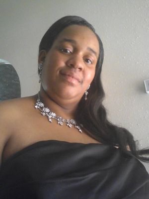 I'm a mother of three little angles! I enjoy life and I make sure I live each and everyday.