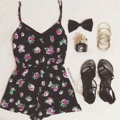 Just Follow! If you love clothes♡
