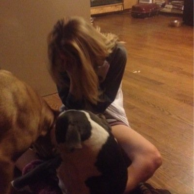 highayylien's profile picture. Colorado based