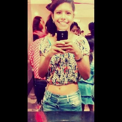 GreciaNoverola Profile Picture