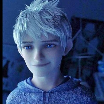 Soy Jack Escarcha, la luna me lo dijo, soy el guardian de la diversion,divertirme es mi centro, profundamente enamorado de mi hermosa  reina @Elsa_WMS