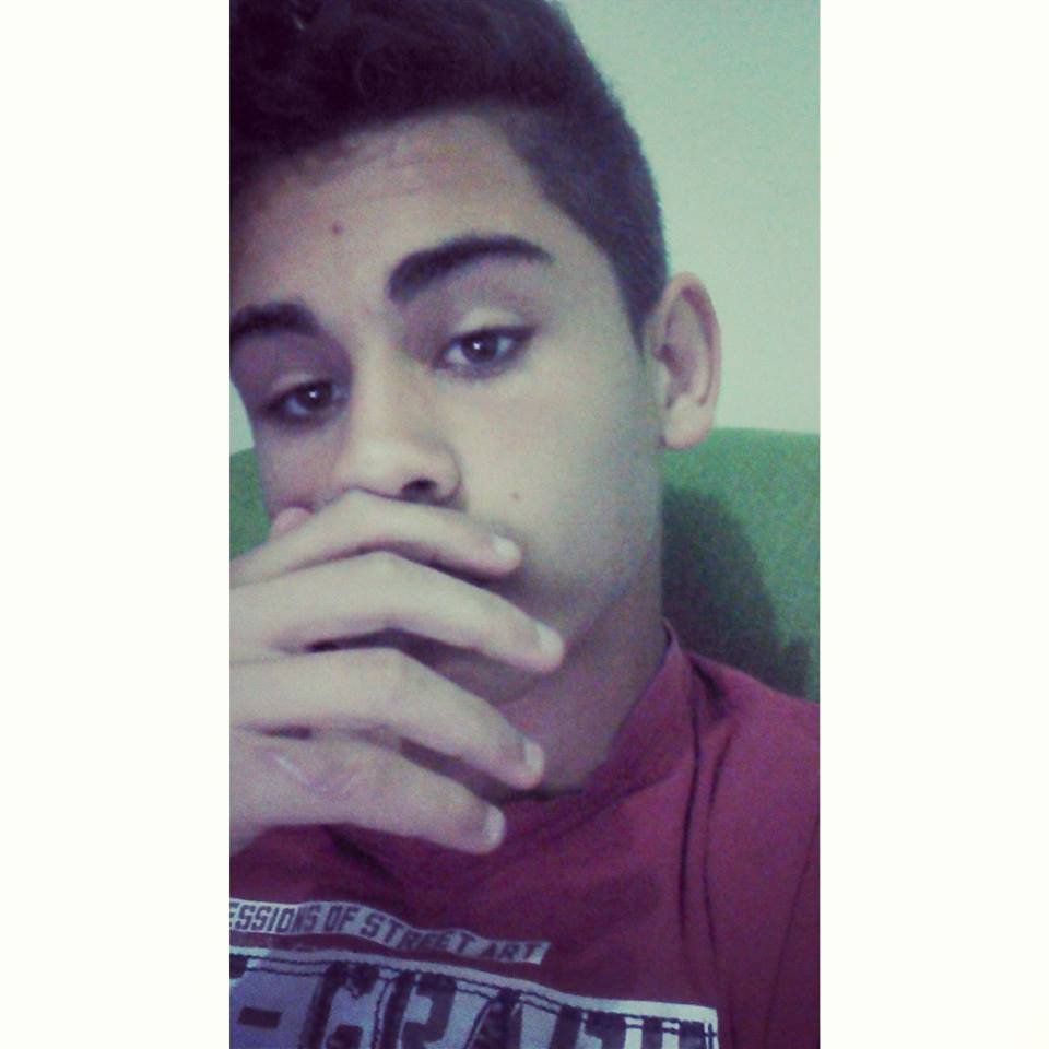 Sou eu mesmo pq ?