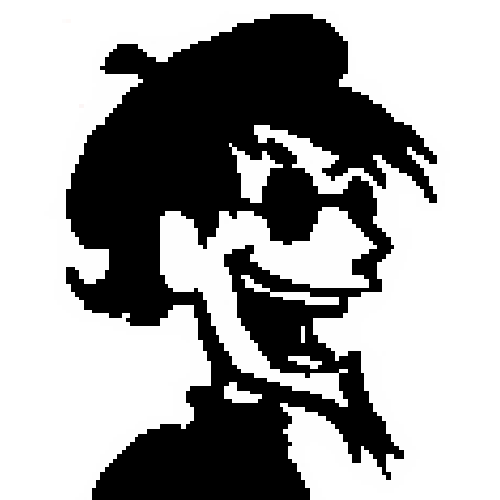 SpigotTheBear's profile picture. HI !!!!!!!!