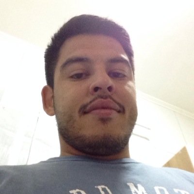 guifehlberg's profile picture. 