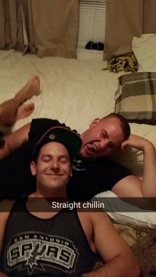 Everyone loves Schmidt