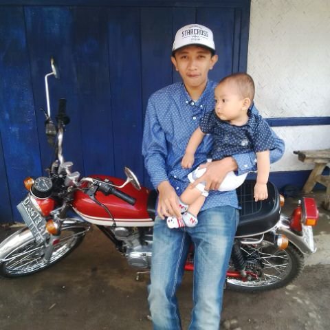 pacantel selalu | CB 100 one hate |7C9A3930 | cble'e racing..