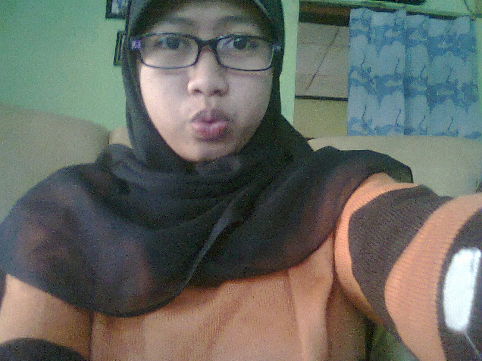 Ani Asiah | 19 oktober 1996