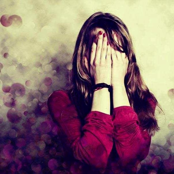 Think of what's real. There's a boundless happiness there. :) 
#remember