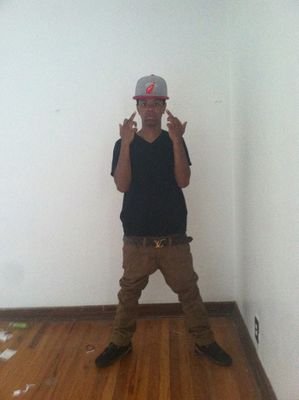 recording artist  #chiraqoutlaw  #chicago4L  #straightouttahell #themixtape #lyricist  #realestniggabreathing