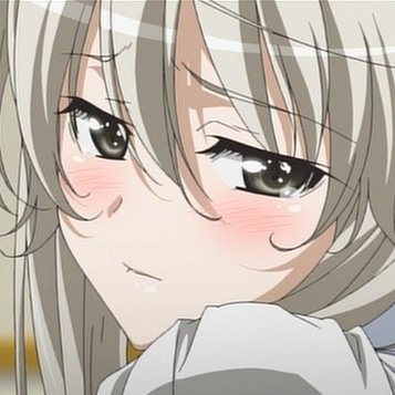 春日野穹さんのプロフィール画像