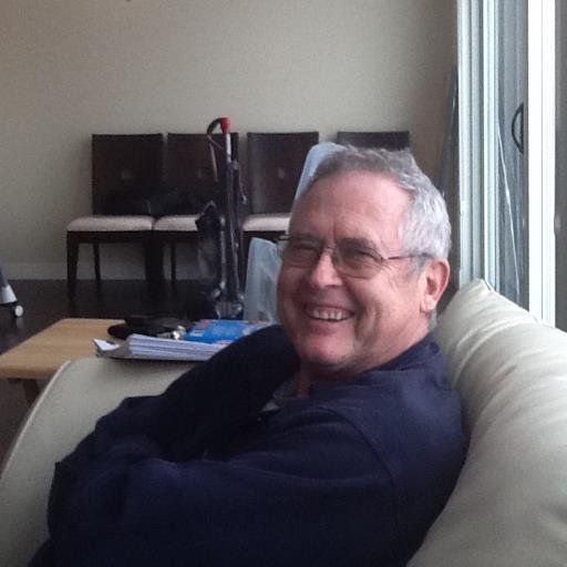 A farmer, politician, realtor - now retired