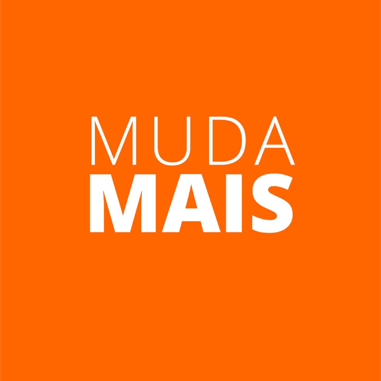 A mudança depende de você e não apenas do outro.