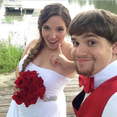Christian Brazilian American - Noah’s mama - Zack’s wife.