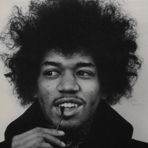 Electric Ladyland......