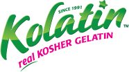 The OFFICIAL Kolatin® REAL Kosher Gelatin Tweet page. Follow us for yummy recipes, baking tips, news and scoop about Kolatin  Real Kosher Gelatin.
