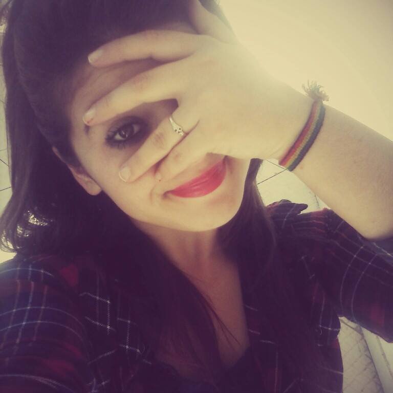 Ela eh do tipo de mulher, que nao se entrega na primeira, mas melhora na seguunda e o paraiso eh na terceira 3 Cbjr 3