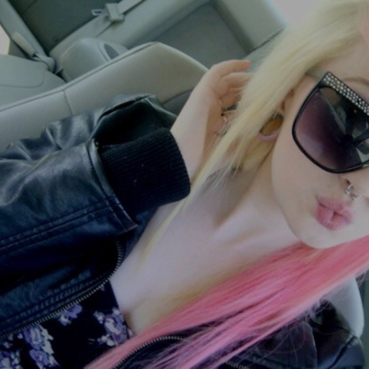 Candy Duchanne | 17 | Jacksonville, TN