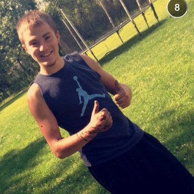16, single Snapchat-munscum