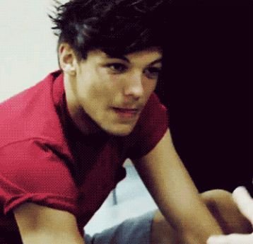I've lost my 
                    teddy bear
        Can I sleep with you 
tonight?