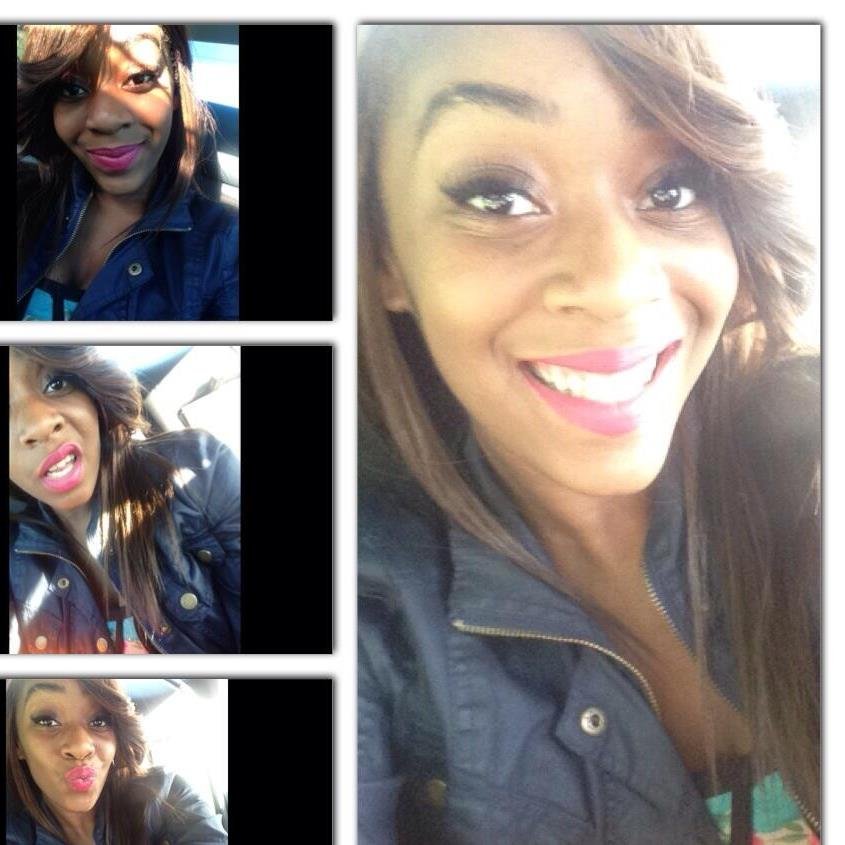 Loving myself daily. Gettin this education & stackin cash is what I do. I'm headed to fame. Let's Get It (:
