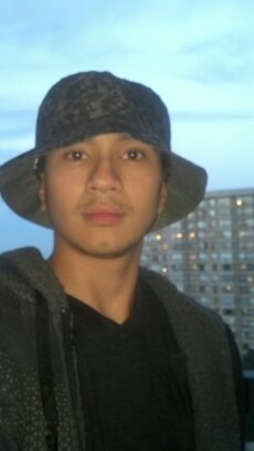 JonnyTheRipper0's profile picture. Live and let live.