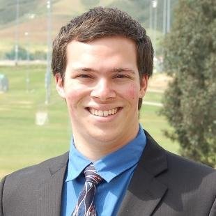 Aerospace Engineering Grad Student at Penn State. Trumpet Player. Adventurer.