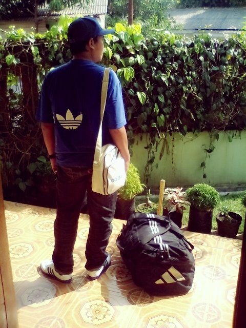 DeddyRZidaneD's profile picture. WORKING CLASS||HARDCORE|| ||PERSIB TILL I DIE