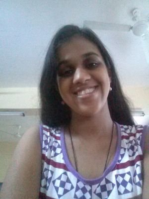 A writer, thinker and an admirer of the Divine!!