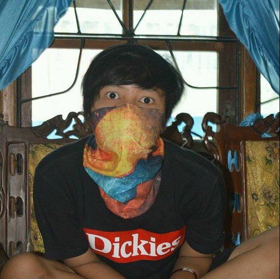 VallMuhammad's profile picture. Nothing Special