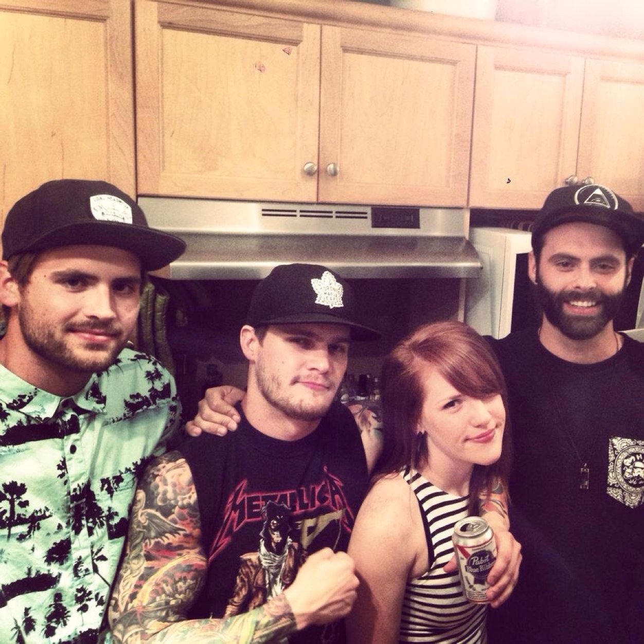 sassycat_rouge's profile picture. You're a wizard, Harry.