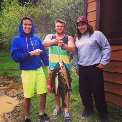 zac_griffin's profile picture. 