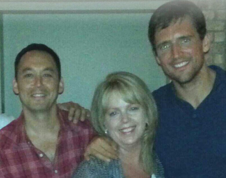 Big Impractical jokers / Tenderloins fan , Love Walking Dead, David Cook,  #OwenBenjamin #SteveByrne #TheoVon