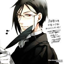 I Am A Loyal Butler To My Master, Ciel Phantomhive. You See, I Am Merely 'One Hell Of A Butler'. #RP #Masterless