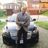 Samson odedina (@samslim01) 's Twitter Profile