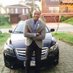 Samson odedina (@samslim01) Twitter profile photo Samson odedina (@samslim01) Twitter profile photo