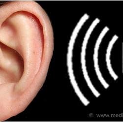 I'm Amila J. I have good #Tinnitus Knowledge and hope it helps. Q: Why did the man put condoms on his ears during sex? A: He didn't want to get hearing aids.