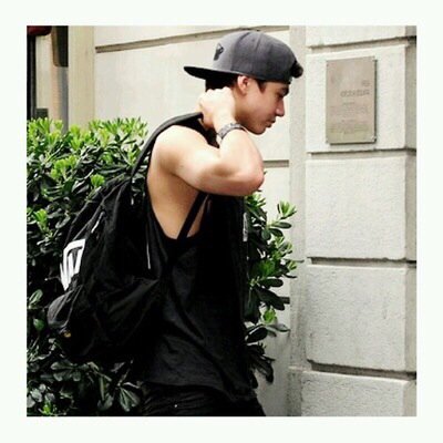 -@ashtonftameezy