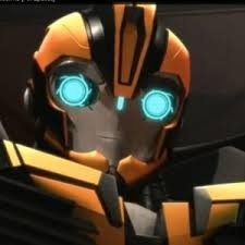 I'm Bumblebee,I lead a small team of Autobots,Strongarm,Sideswipe,Grimlock,Drift and Fixit,We will make Optimus proud #Single