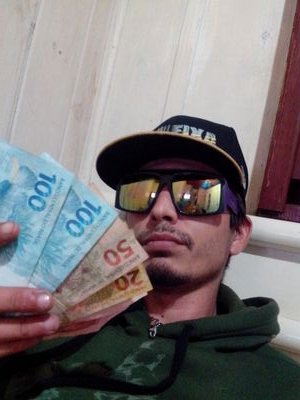 FB: Dinho Mello Cocal . . . Insta: @dinho.mello.90 . . . W.A: 48 9694-2622