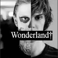 Pagina de Fb Wonderland †,Dale MG. Contanos si queres hacer algun juego o algo. Podes mandarnos tu confesion y nosotros la publicamos anonimamente,
