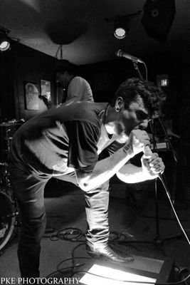 Ambient hardcore band from Los Angeles, California!