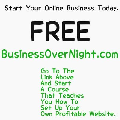 Discover The Only Opportunity To Learn How To Start An Online Business, And Make Money, FREE https://t.co/AkA3wiFsHk