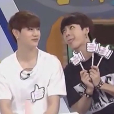 GOT7垢だ*\(^o^)/* じゃくそん、熱烈な寵愛 バンダナしてる、じゃくそん最強 あなたの全てが、私をにやけさす更毛更毛更毛 私とあなたは、同じ「嘉」で繋がっている マクソン親衛隊