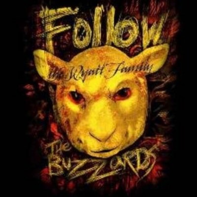 In the beginning we were few but now we are many Tell the world we're coming. Want to know the truth kik wefollowthebuzzards #followthebuzzards