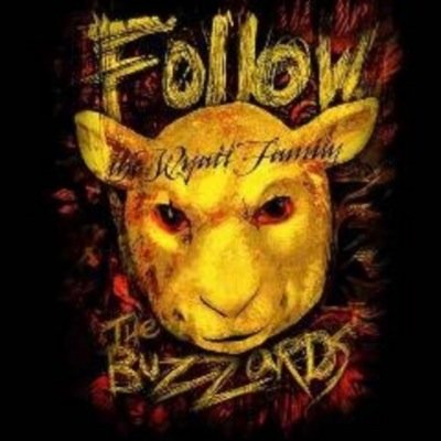 In the beginning we were few but now we are many Tell the world we're coming. Want to know the truth kik wefollowthebuzzards #followthebuzzards