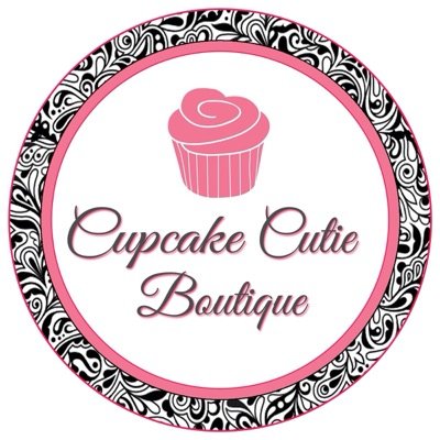 CupcakeCutie914's profile picture. Instagram - CupcakeCutieBoutique Facebook - /CupcakeCutieBoutique