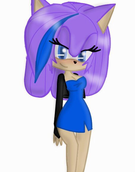 I'm Bella, my younger sister is @ImCreamRabbit, my best friend is @CallMeAmyRose...and I am single...(#OpenRP)