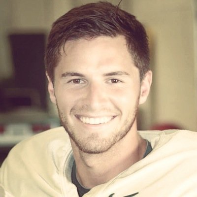 Sadler_3 Profile Picture