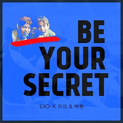 EXO-K 카이 & 백현☞http://t.co/mEx8c0k8Kv☜