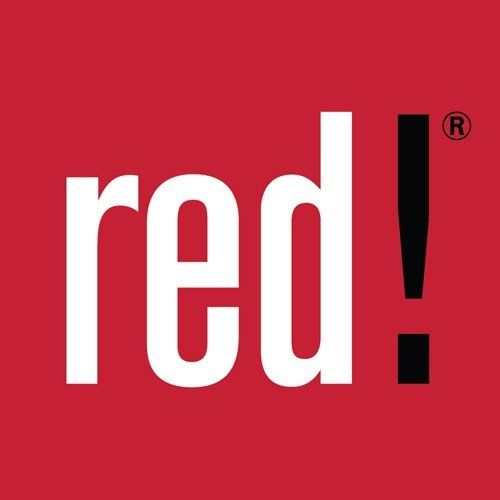 Anne Likes Red® graphic designer & consultant. Type fanatic. Color enthusiast.